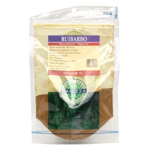 Ruibarbo en Polvo 50g - Panizza