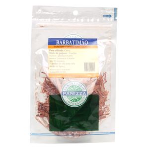 Barbatimão (cáscara) 30g- Panizza
