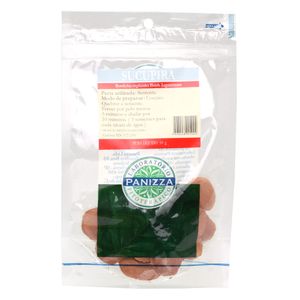 Semilla Sucupira 50g - Panizza