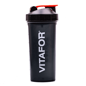 Copa de cóctel Black Shake - Proyecto de verano