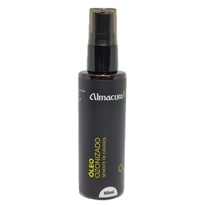 Girasol O³ (Aceite de Girasol Ozonizado) Spray 60ml - Almacura