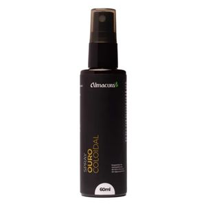 Spray Oro Coloidal 60ml - Armacure