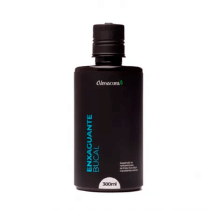 Colutorio Plata Coloidal (40ppm) 300ml - Almacura