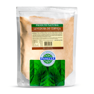 Levadura de cerveza 250g - Panizza
